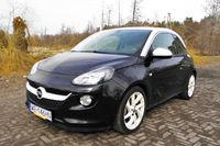 Opel Adam 1.4 Glam - bojowy słodziak