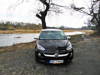 Opel Adam 1.4 Glam - przód