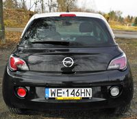 Opel Adam 1.4 Glam - tył