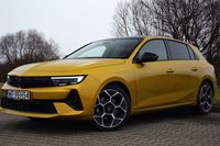 Opel Astra mHEV. Czy to dobry wybór?