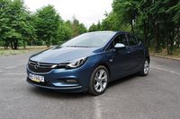 Opel Astra 1.4 Turbo Dynamic będzie rynkowym hitem?