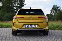 Opel Astra 1.5 Diesel - tył