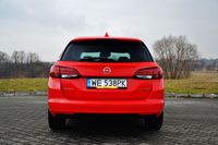 Opel Astra Sports Tourer 1.4 Turbo AT Elite - tył