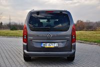 Opel Combo Life 1.5 D Elite - tył