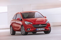 Nowy Opel Corsa debiutuje w Polsce