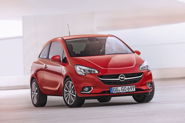 Nowy Opel Corsa debiutuje w Polsce