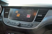 Opel Crossland X 1.2 Turbo - ekran