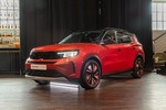 Opel Frontera 2024 w Polsce