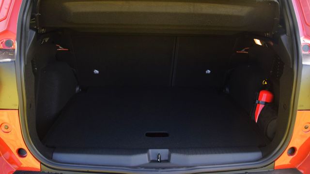 Opel Frontera 2025 to zaskakująco dobre auto