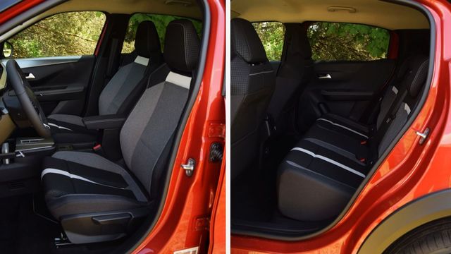 Opel Frontera 2025 to zaskakująco dobre auto