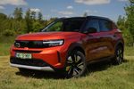 Opel Frontera 2025 to zaskakująco dobre auto