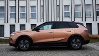 Opel Grandland - profil