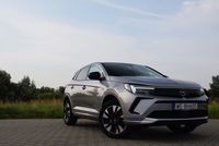 Opel Grandland 1.5 Diesel - z przodu