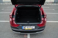 Opel Grandland X 1.5 Turbo D AT8 Elite - bagażnik