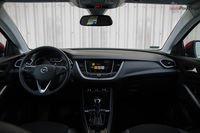 Opel Grandland X 1.5 Turbo D AT8 Elite - deska rozdzielcza