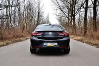 Opel Insignia Grand Sport 2.0 CDTI Elite - tył