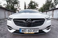 Opel Insignia Sport Tourer - przód, fot.2