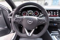 Opel Insignia Sport Tourer - kierownica