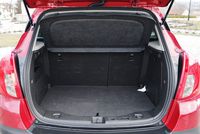 Opel Mokka 1.6 CDTI 4x4 Cosmo - bagażnik
