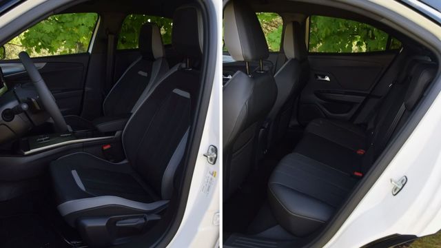 Opel Mokka po liftingu