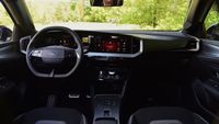 Opel Mokka - deska rozdzielcza