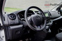Opel Vivaro Furgon 1.6 CDTI BiTurbo 145KM FWD M6 - deska rozdzielcza
