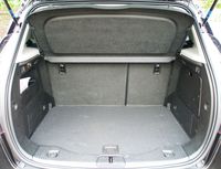 Opel Mokka 1,7 CDTI 4x4 - bagażnik