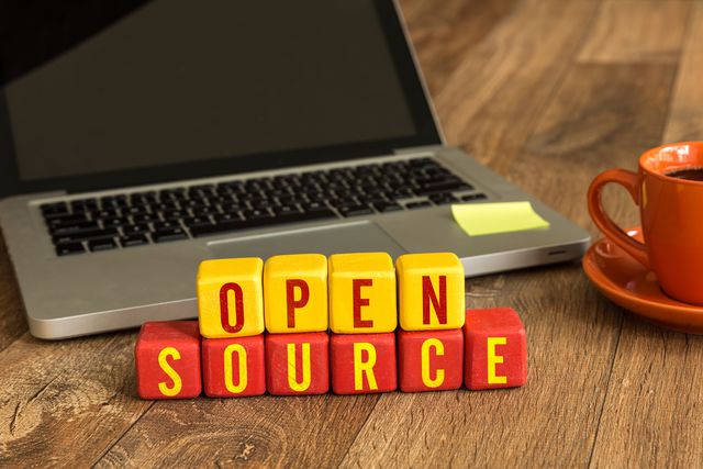 Kto ma prawo do Open Source?
