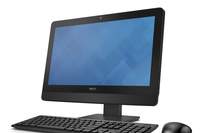 Dell OptiPlex 3030 i OptiPlex 9030 – komputery All-in-One