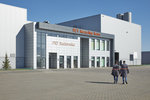 Fabryka PET Recycling Team w Radomsku zostanie rozbudowana