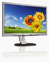 Monitor PHILIPS 231P4QUPES 