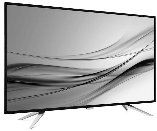 Monitor PHILIPS BDM4350UC z 43-calową matrycą