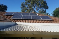 Instalacja fotowoltaiczna na cudzym domu bez ulgi termomodernizacyjnej