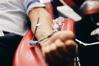 Ulga na krew w PIT za 2017 rok