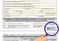 Uważaj na składane wersje formularzy podatkowych