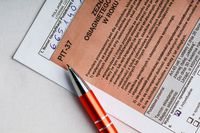 Rozliczenie PIT osoby samotnie wychowującej dzieci