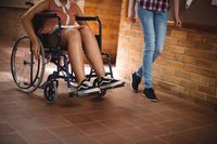 Co odlicza osoba niepełnosprawna w rocznym PIT?