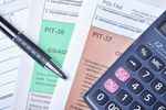 Wpłaty na IKZE zmniejszają podatek dochodowy w rocznym PIT