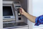 Przekazy pieniężne Western Union w bankomatach PKO BP