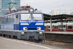 Symulator jazdy lokomotywą pomaga w szkoleniu maszynistów PKP Intercity