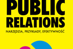 10 odsłon PR. Nowa książka o Public Relations