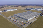 PRESS GLASS rozbudowuje fabrykę w Radomsku 