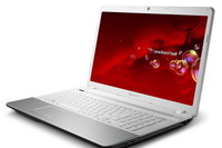 Notebooki Packard Bell EasyNote LS