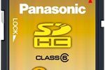 Karty pamięci SD Panasonic Pro High Speed
