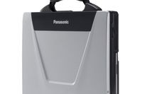 Wytrzymały Panasonic Toughbook CF-52