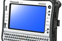 Notebook Panasonic Toughbook CF-U1