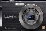Aparat Panasonic Lumix DMC-FX500