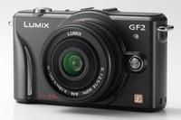 Aparat Panasonic Lumix G-DMC-GF2