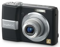 Panasonic Lumix DMC-LS80