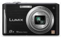 Panasonic LUMIX DMC-FS37